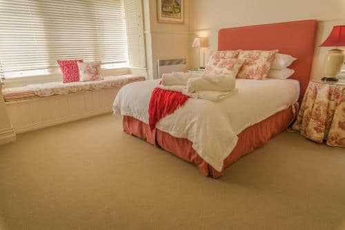 Red Room