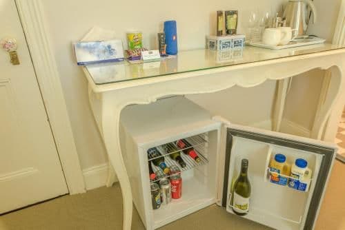 Green Room