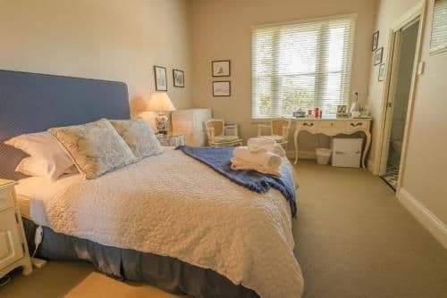 Blue Room