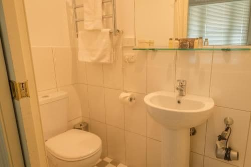 Brown Room