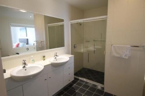 Luxury Apartment