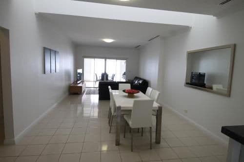 Luxury Apartment