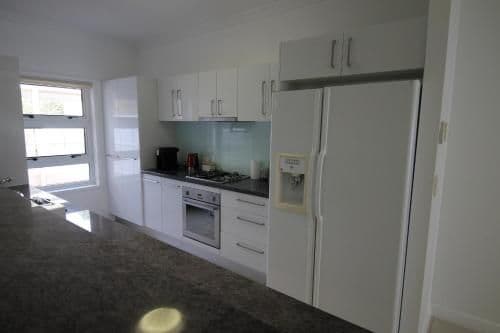 Luxury Apartment