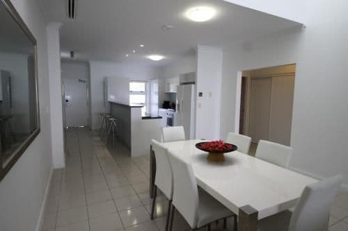 Luxury Apartment