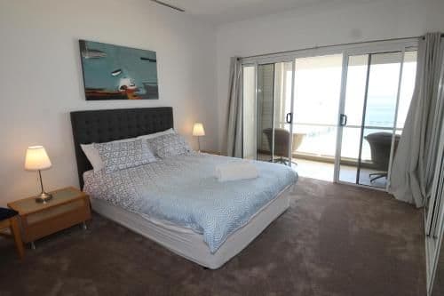 Luxury Apartment