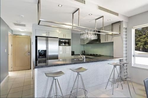 Apartment - Split Level