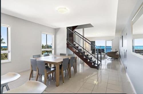 Apartment - Split Level