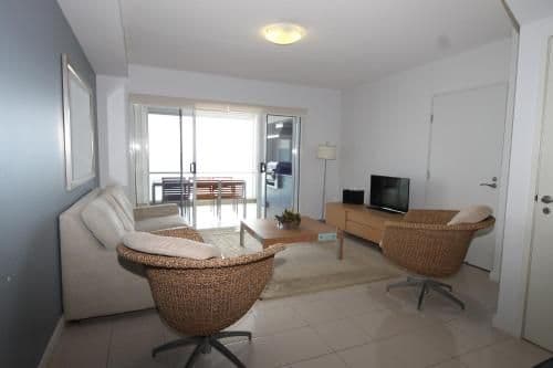 Apartment - Split Level