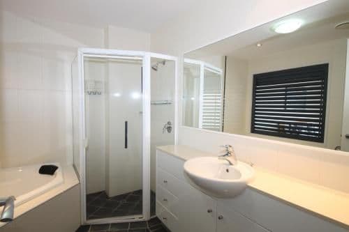 Apartment - Split Level