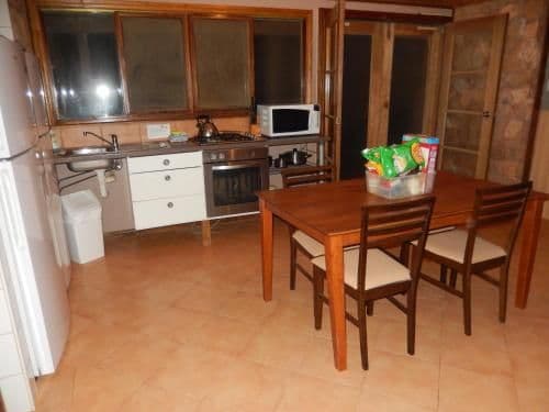 Chalet