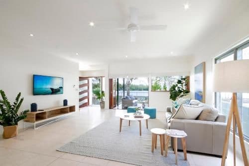 Holiday Home