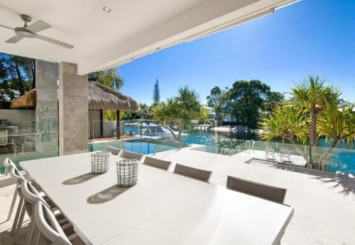Holiday Home