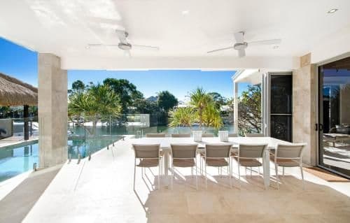 Holiday Home