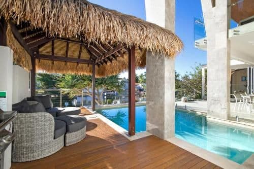 Holiday Home