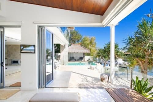 Holiday Home