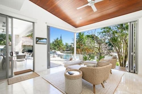 Holiday Home