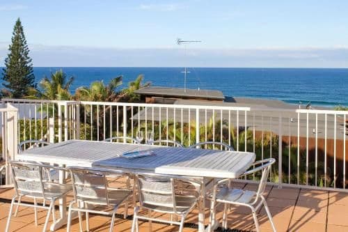 Holiday Home