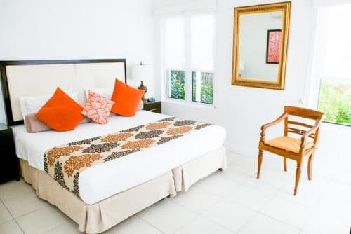 Apartment - Ground Floor