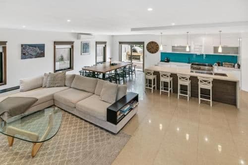 Five-Bedroom House