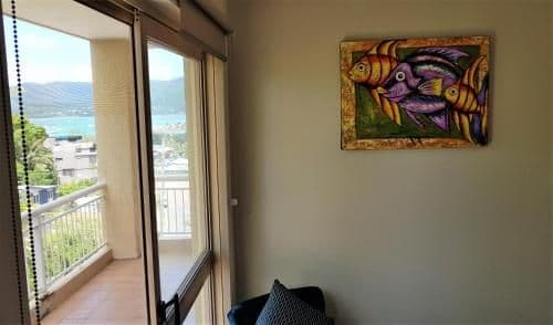 Apartment with Sea View