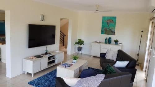 Apartment with Sea View
