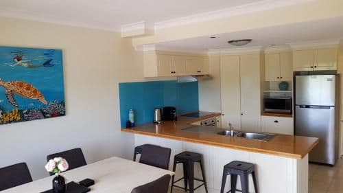 Apartment with Sea View