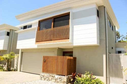 Holiday Home
