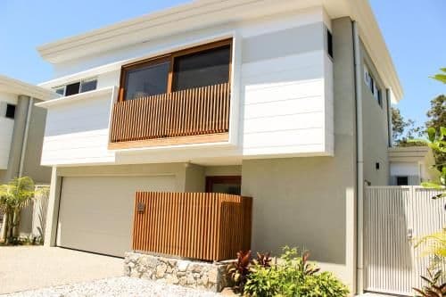 Holiday Home