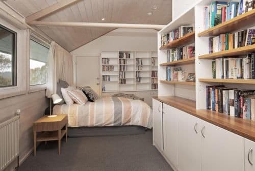 Five-Bedroom Apartment