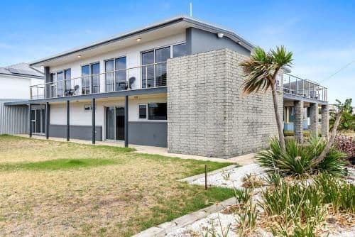 Five-Bedroom House
