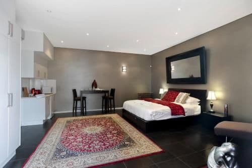 Five-Bedroom House