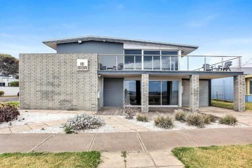 Five-Bedroom House