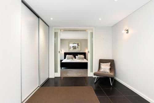 Five-Bedroom House