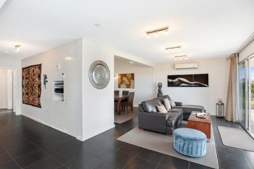 Five-Bedroom House
