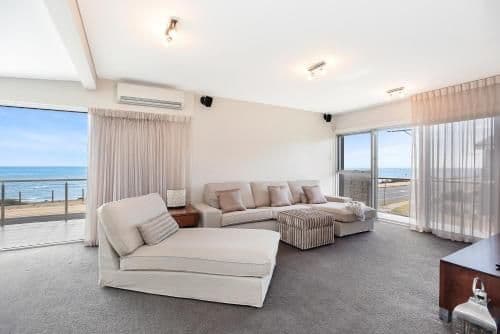 Five-Bedroom House