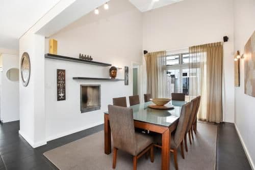 Five-Bedroom House