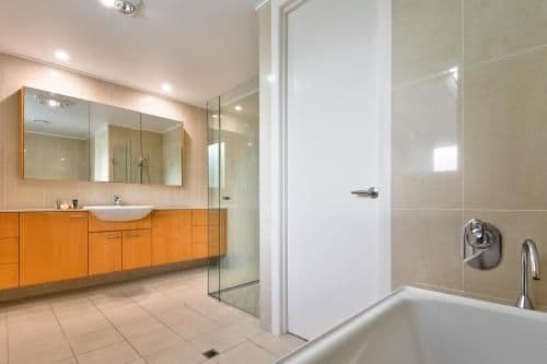 Four-Bedroom Apartment