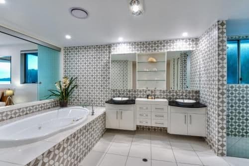 Four-Bedroom Apartment
