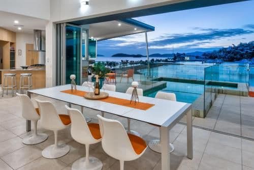 Four-Bedroom Apartment