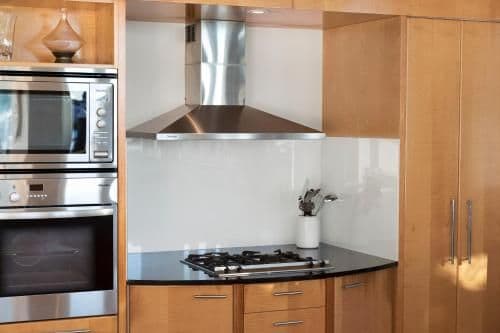 Four-Bedroom Apartment