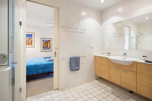 Four-Bedroom Apartment