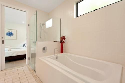 Four-Bedroom Apartment