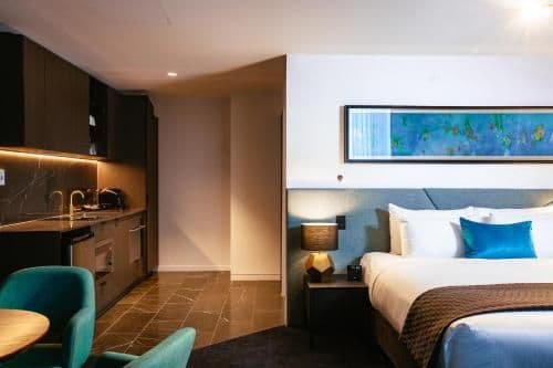 King Suite