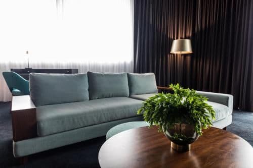 King Suite