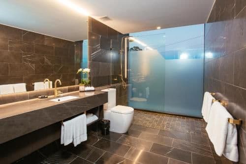 King Suite