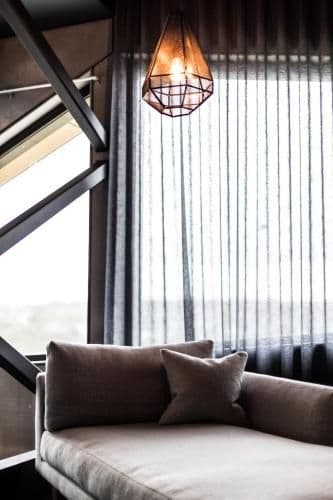 Penthouse Apartment
