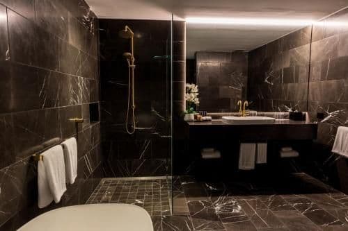 Penthouse Apartment