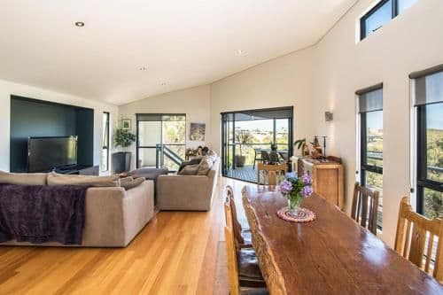Five-Bedroom House