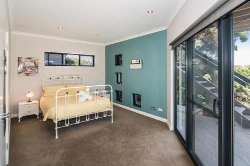 Five-Bedroom House