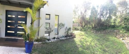 Five-Bedroom House